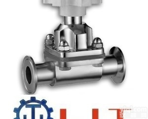 进口<em>卫生</em>级<em>隔膜阀</em>  进口<em>卫生</em>级<em>隔膜阀</em>