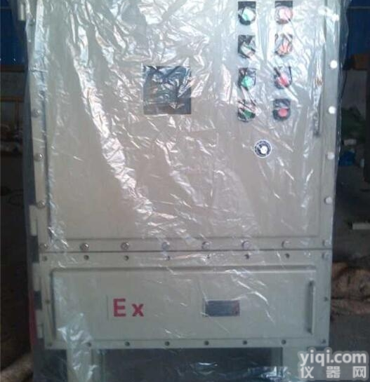 BXMD  <em>防爆</em>箱<em>箱体</em>定做