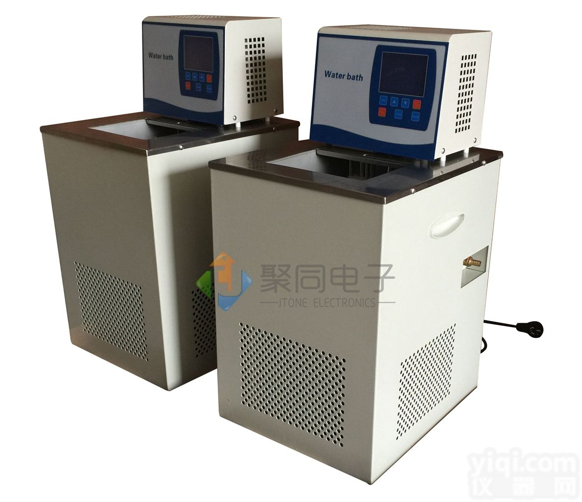 江西低温<em>恒温槽</em>JTDC-0515<em>高精度</em><em>水浴锅</em>