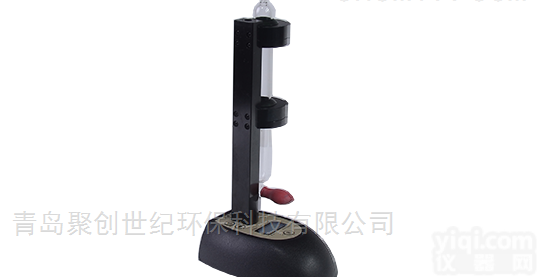 JCL-2010系列  <em>通用型</em>皂膜<em>流量计</em>