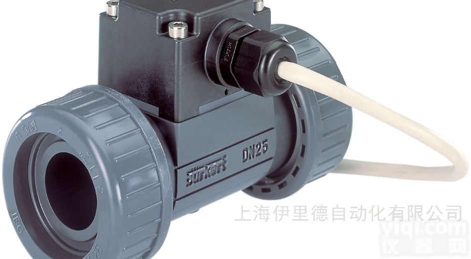 8011叶<em>轮式</em>流量计  <em>德国</em>BURKERT宝德流量计