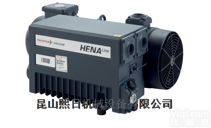 <em>德国</em>Hena 101  <em>德国</em><em>Pfeiffer</em> <em>Vacuum</em> Hena 201真空泵