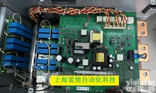 <em>西门子</em>直流<em>调速器</em>  <em>6ra80</em>直流<em>调速器</em>报F60104/F60105故障维修
