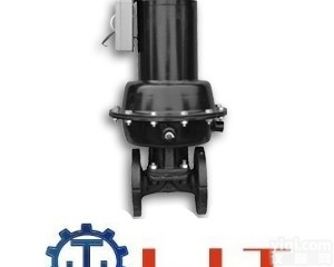 进口常<em>闭式</em>隔膜阀  进口常<em>闭气</em>动隔膜阀