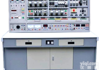 VSWXG-01A  高性能初级<em>维修电工</em>及<em>技能培训</em>考核实训<em>装置</em>