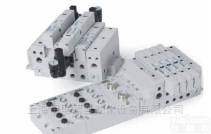 ISO 15407-2系列  <em>纽曼</em><em>蒂克</em>Numatics<em>比例阀</em>气动阀