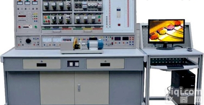 VSWXG-01C  高性能高级<em>维修电工</em>及<em>技能培训</em>考核实训<em>装置</em>