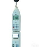 HS6288B  国营红声HS6288B<em>噪声</em>频谱统计<em>声级计</em><em>分析仪</em>