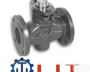 进口法兰<em>旋塞阀</em>  进口<em>二通</em><em>铜芯</em>法兰<em>旋塞阀</em>