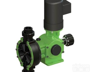 GLM<em>系列</em><em>计量泵</em>  机械<em>隔膜</em><em>计量泵</em>