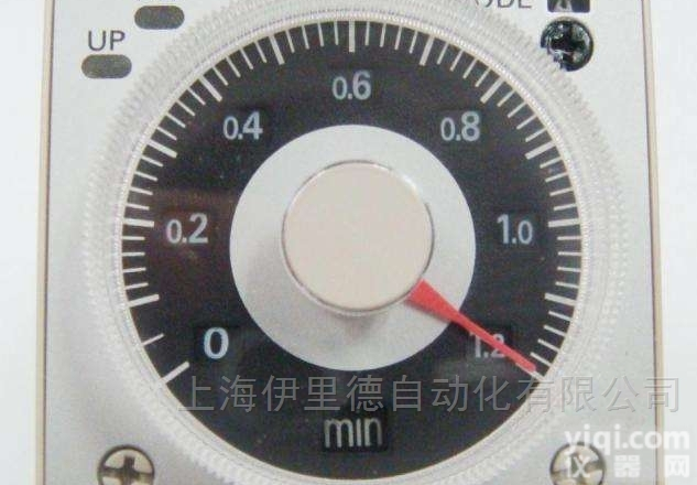 H3BA-N固态<em>定时器</em>  日本<em>欧姆龙</em>OMRON模拟<em>定时器</em>