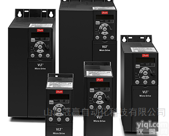 丹佛斯<em>变频器</em><em>FC360</em>系列  FC-360H5K5T4E20H2BXCDXXSXXXXA0BX