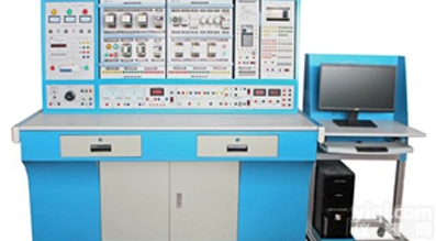 VSW-82C  <em>网络化</em><em>智能型</em><em>维修电工</em>及技能实训考核设备