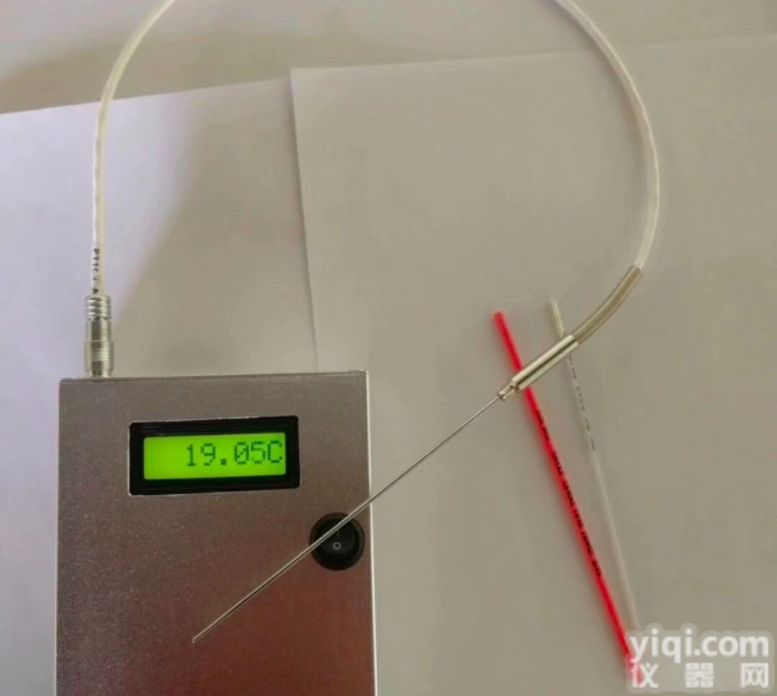 猪冻<em>精液</em>氮温度计  猪冻<em>精液</em>氮温度计 液氮<em>熏蒸</em>测冻精