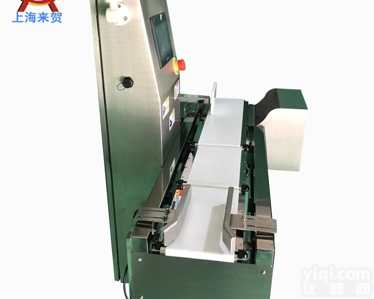 检重秤称<em>重机</em>  首乌<em>重量</em>选别秤称重<em>剔除</em>机检重秤