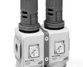 MX 系列  康<em>茂盛</em><em>多路</em><em>减压器</em>（过滤器）