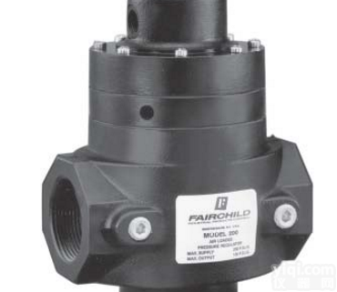 10292E-10292EF-10292EJ  美国<em>仙童</em>FAIRCHILD<em>减压阀</em>