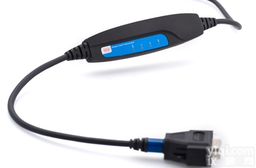 00269-2  <em>Kvaser</em> <em>Leaf</em> <em>Professional</em> LIN总线分析仪