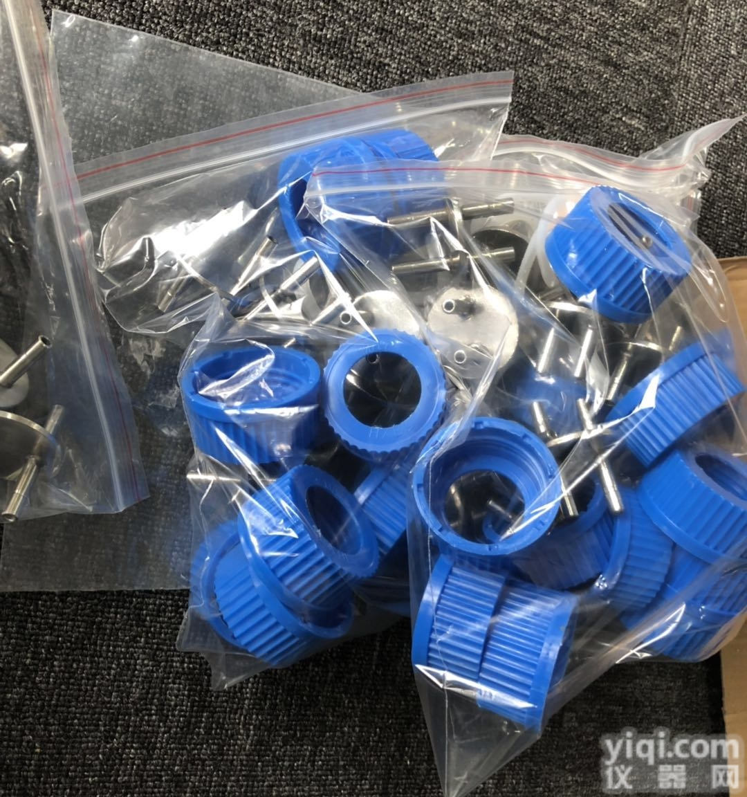 SP-BLPG-GL45  厌氧生物发酵<em>瓶盖</em>（GL45<em>补料</em><em>瓶盖</em>）