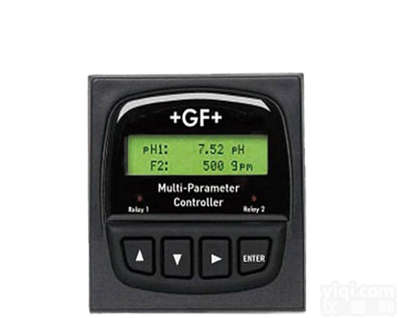 GF Signet仪器 9900<em>变送</em>器 电导率<em>控制器</em>