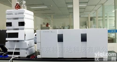 LC-MS 1200-6410  二手<em>安捷伦液质联用仪</em>