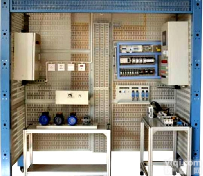 VSDQAZ-16  <em>电气安装</em>与<em>维修</em>实训考核装置
