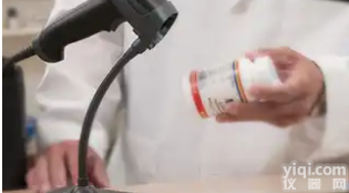 Xenon 1900g  美国霍尼韦尔honeywell一般<em>用途</em><em>扫描</em>器