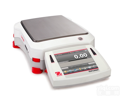 <em>奥豪斯EX4202ZH电子天平</em>