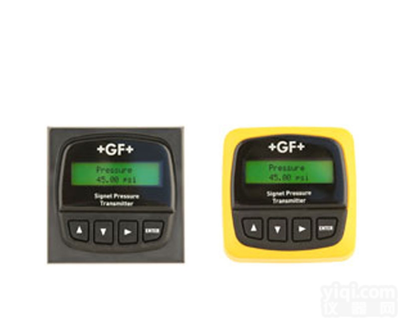 GF signet<em>压力仪表</em>3-8450压力<em>变送器</em>