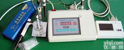 HAD-HJS-400  <em>饲料</em>混合均匀<em>度仪</em>