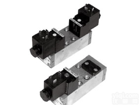 UM/22000系列  伊里德代理英国<em>诺冠</em>norgren<em>底板</em>阀