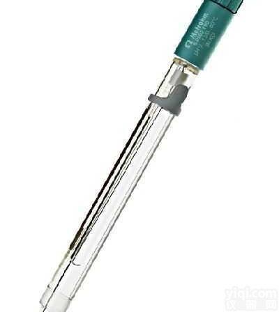 6.0262.100 60262100  <em>瑞士</em> Metrohm <em>经济型</em>长寿命复合玻璃电极