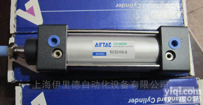 HLS HLSL系列  台湾AIRTAC<em>亚德</em>客<em>气缸</em>上海<em>伊里</em>德
