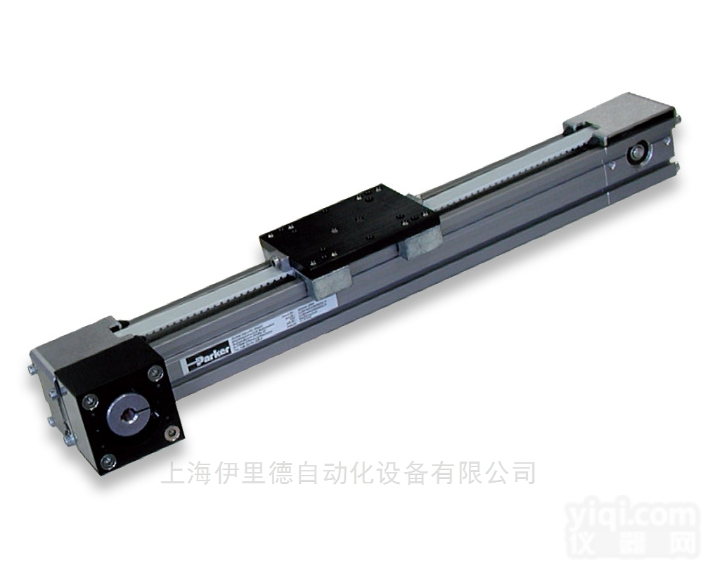 LCB040  <em>美国</em>派克parker滑动<em>轴承</em>式无杆<em>线性</em>执行器