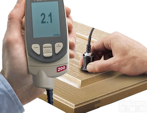 狄夫斯高<em>测厚仪</em>代理 <em>PosiTector</em> 6000