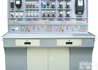 VSW-81F  维修电<em>工控</em>制<em>仪表</em>照明电路综合实训考核装置