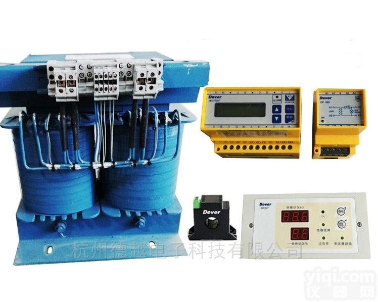ES710  <em>杭州</em>供应单相<em>医用</em>隔离<em>变压器</em>ES710-8KVA