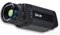 <em>A615</em>  FLIR <em>在线式</em>红外热像仪 <em>A615</em>