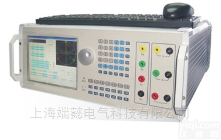 GY3030A  GY3030A<em>三相</em><em>谐波</em><em>标准源</em>