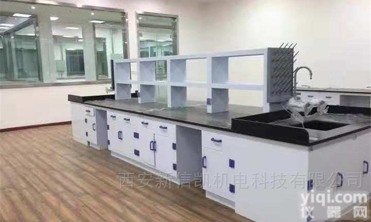 xk-0011  西安新信凯pp<em>实验台</em>耐酸碱<em>防腐蚀</em>工作台