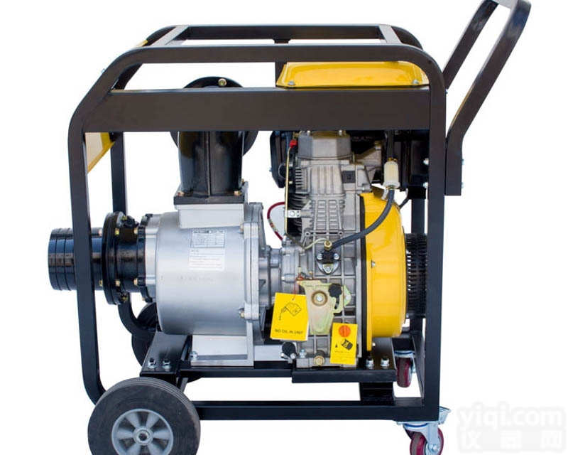 <em>伊藤</em>双缸<em>柴油机</em>高压泵YT40PI-2