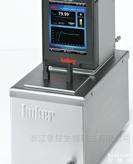 <em>德国</em>Huber CC-205B<em>加热型</em>浴槽<em>循环器</em>