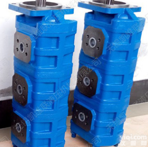 CBGj1020/<em>1016</em>/<em>1016</em>,  三联<em>齿轮泵</em>CBGj1025/1020/<em>1016</em>,