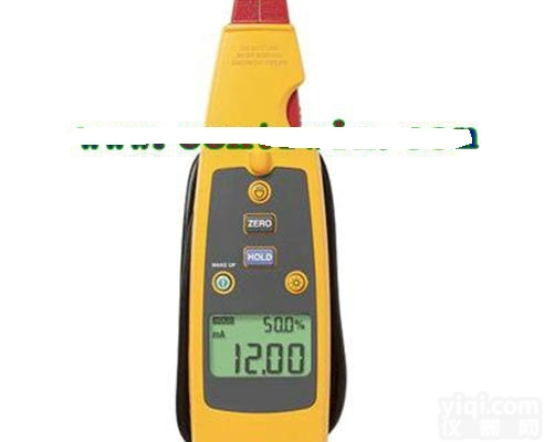 ZH7190  <em>UZF771</em><em>毫安</em>级过程<em>钳型表</em>