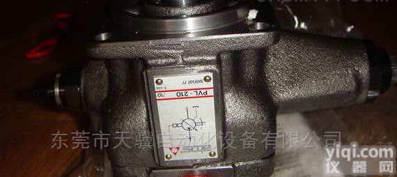 <em>现货供应</em>阿托斯<em>叶片</em>泵PFE-31010/1DT