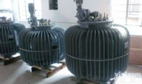 江苏<em>调压器</em>（<em>变压器</em>感应耐压用）厂家