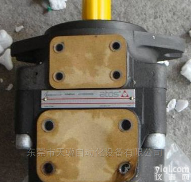 意大利阿<em>托斯</em><em>叶片</em>泵<em>厂家</em>代理