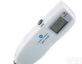 <em>日本</em>柯尼卡<em>美能达</em>经皮<em>黄疸</em>仪 JM-103