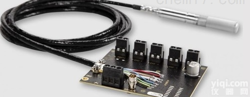 维<em>萨拉</em>HMM170<em>湿度</em>和温度<em>模块</em>（包邮）