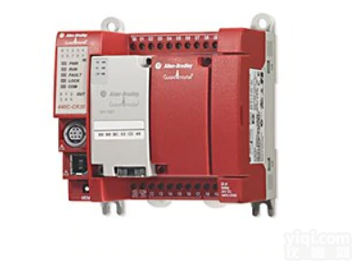 Guardmaster® 440C-CR30  <em>罗克韦尔</em>ab软件可配置<em>安全</em>继电器